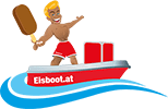 Eisboot.at